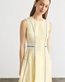 Sloane Dress Tanya Taylor at Tanya Taylor